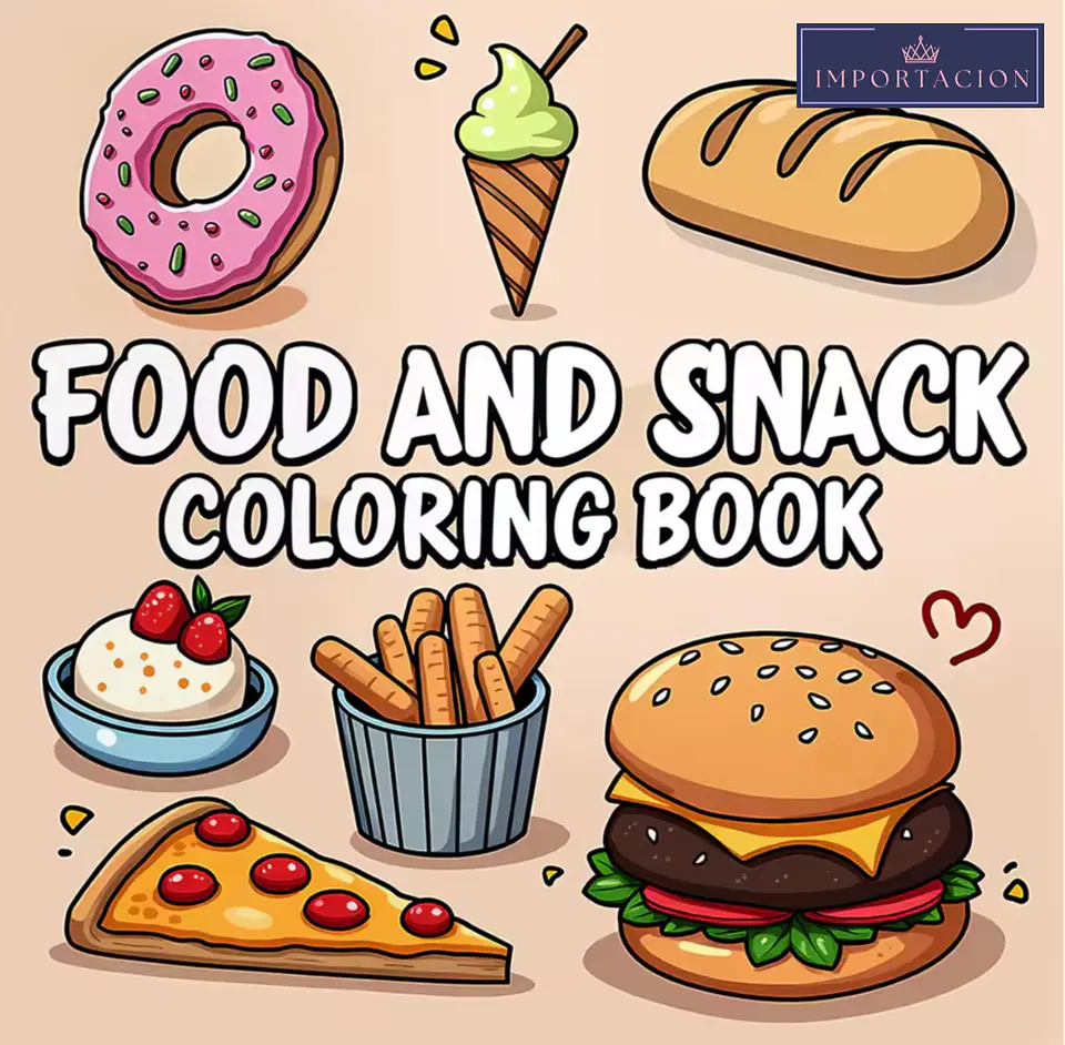 Preventa Libros para colorear para adultos y adolescentes Virales 12