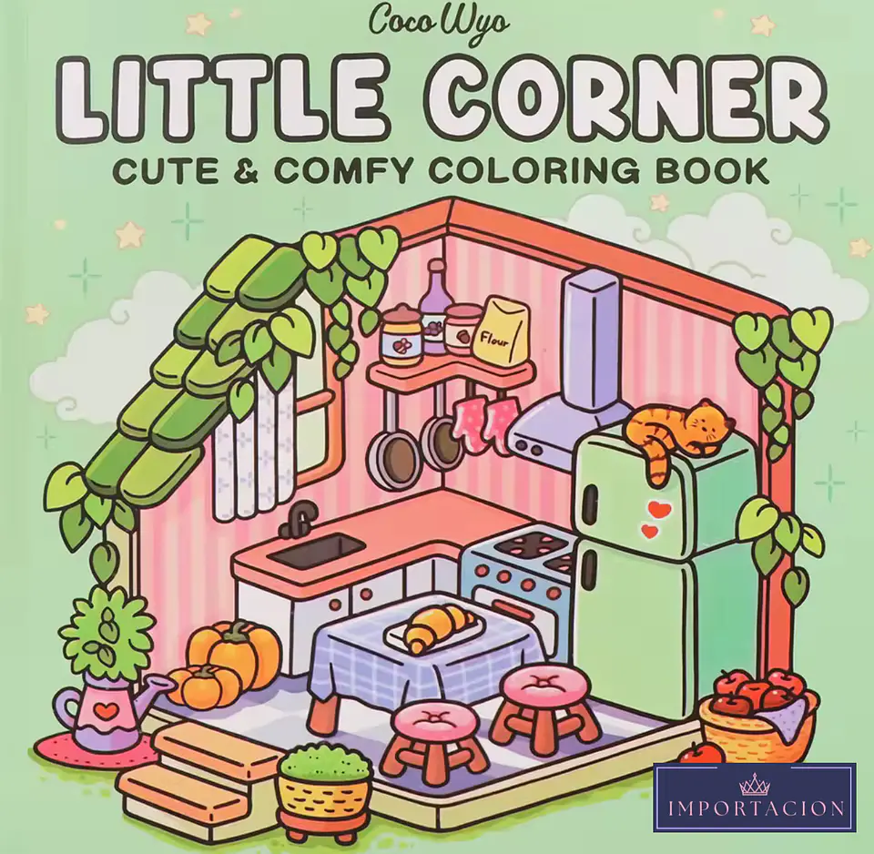 Preventa Libros para colorear para adultos y adolescentes Virales 20