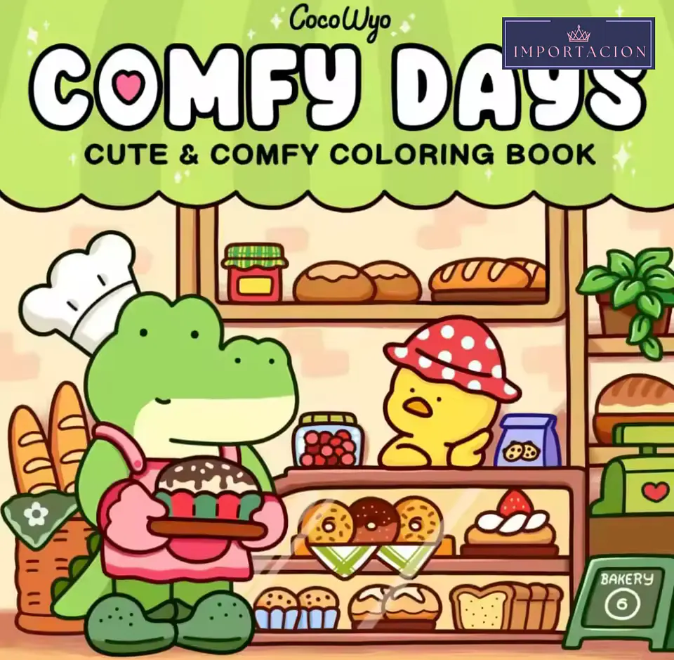 Preventa Libros para colorear para adultos y adolescentes Virales 23