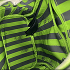 Preventa Mochila Loungefly Beetlejuice  8