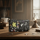 Preventa Billetera The Nightmare Before Christimas Jack Loungefly 5