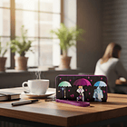 Preventa Billetera Villans Loungefly 5