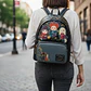 Preventa Mochila Loungefly Hocus Pocus - Miniatura 5