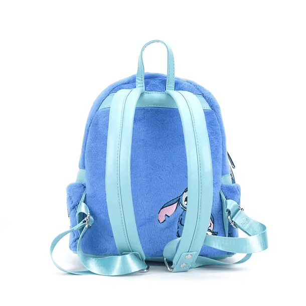 Preventa Mochila Stich and Trapos de Felpa Loungefly 3