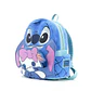 Preventa Mochila Stich and Trapos de Felpa Loungefly - Miniatura 2