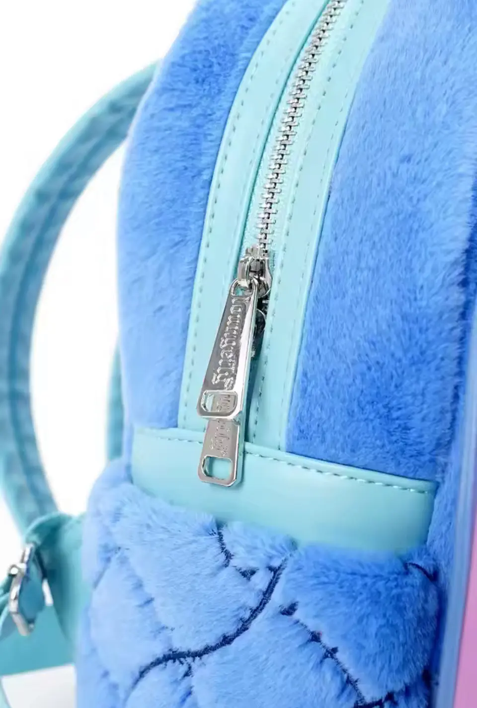 Preventa Mochila Stich and Trapos de Felpa Loungefly 4