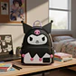Preventa Mochila Loungefly Kuromi San Rio - Miniatura 7