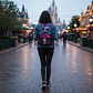Preventa Mochila Loungefly Villans Disney - Miniatura 8