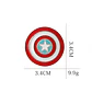 Preventa Pin Escudo Capitan America - Miniatura 2