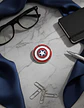Preventa Pin Escudo Capitan America - Miniatura 3