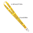 Lanyard Mary Poppins 4