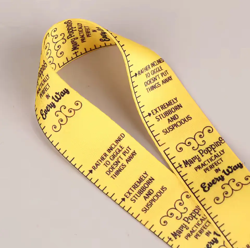 Lanyard Mary Poppins 5