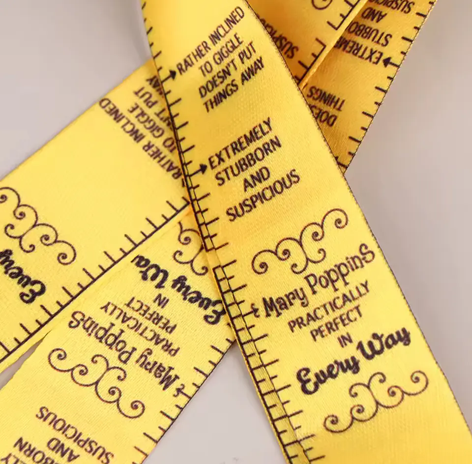 Lanyard Mary Poppins 6