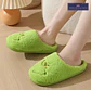 Preventa Pantuflas Abiertas Grinch - Miniatura 1