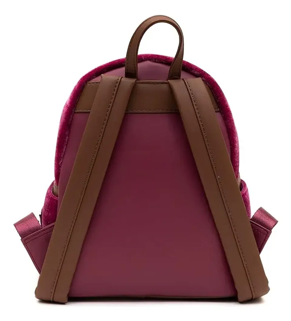 Preventa Mochila Bella Loungefly 4