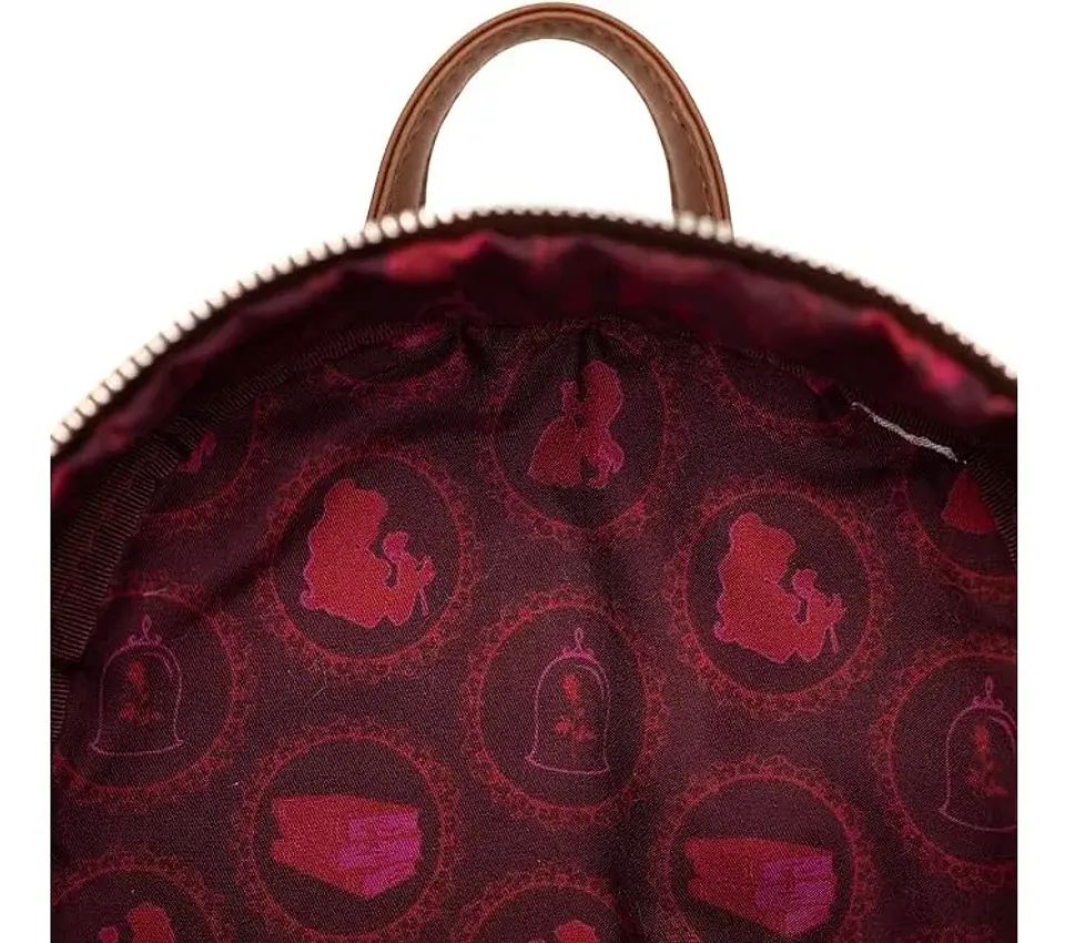 Preventa Mochila Bella Loungefly 5