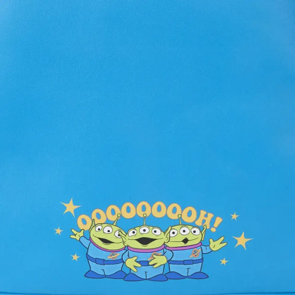 Preventa Mochila Loungefly Aliens Toy Story Lentejuelas 4