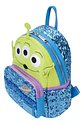 Preventa Mochila Loungefly Aliens Toy Story Lentejuelas - Miniatura 2