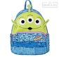 Preventa Mochila Loungefly Aliens Toy Story Lentejuelas - Miniatura 1