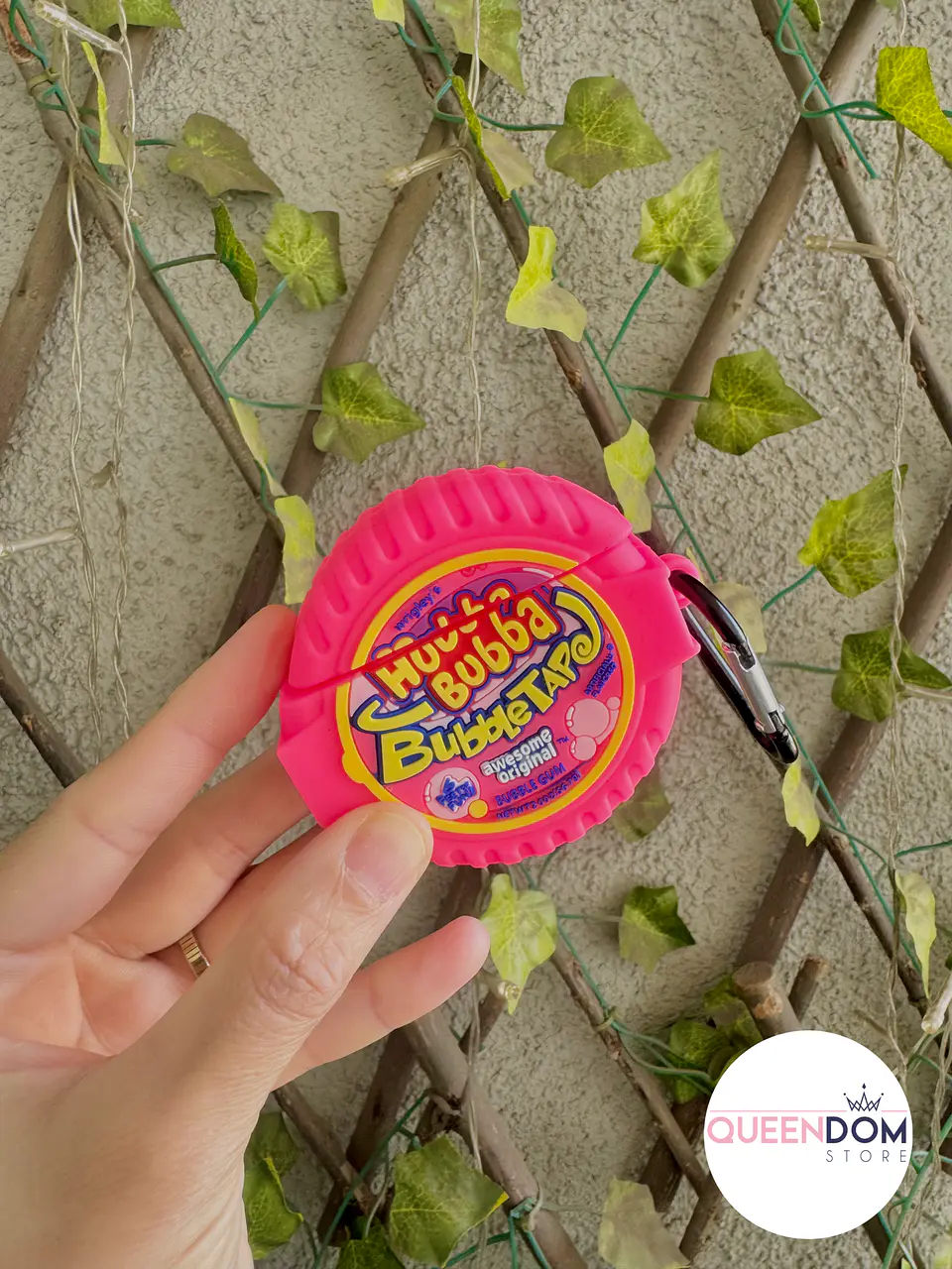 Preventa carcasa Airpods Hubba Bubba 2