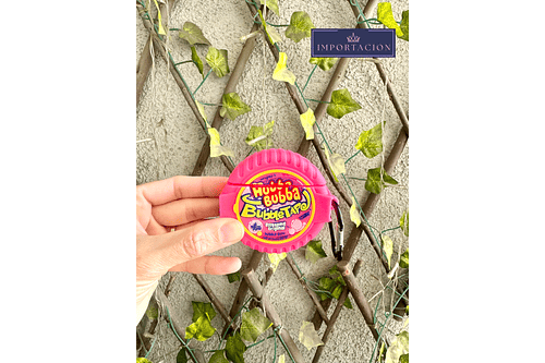 Preventa carcasa Airpods Hubba Bubba