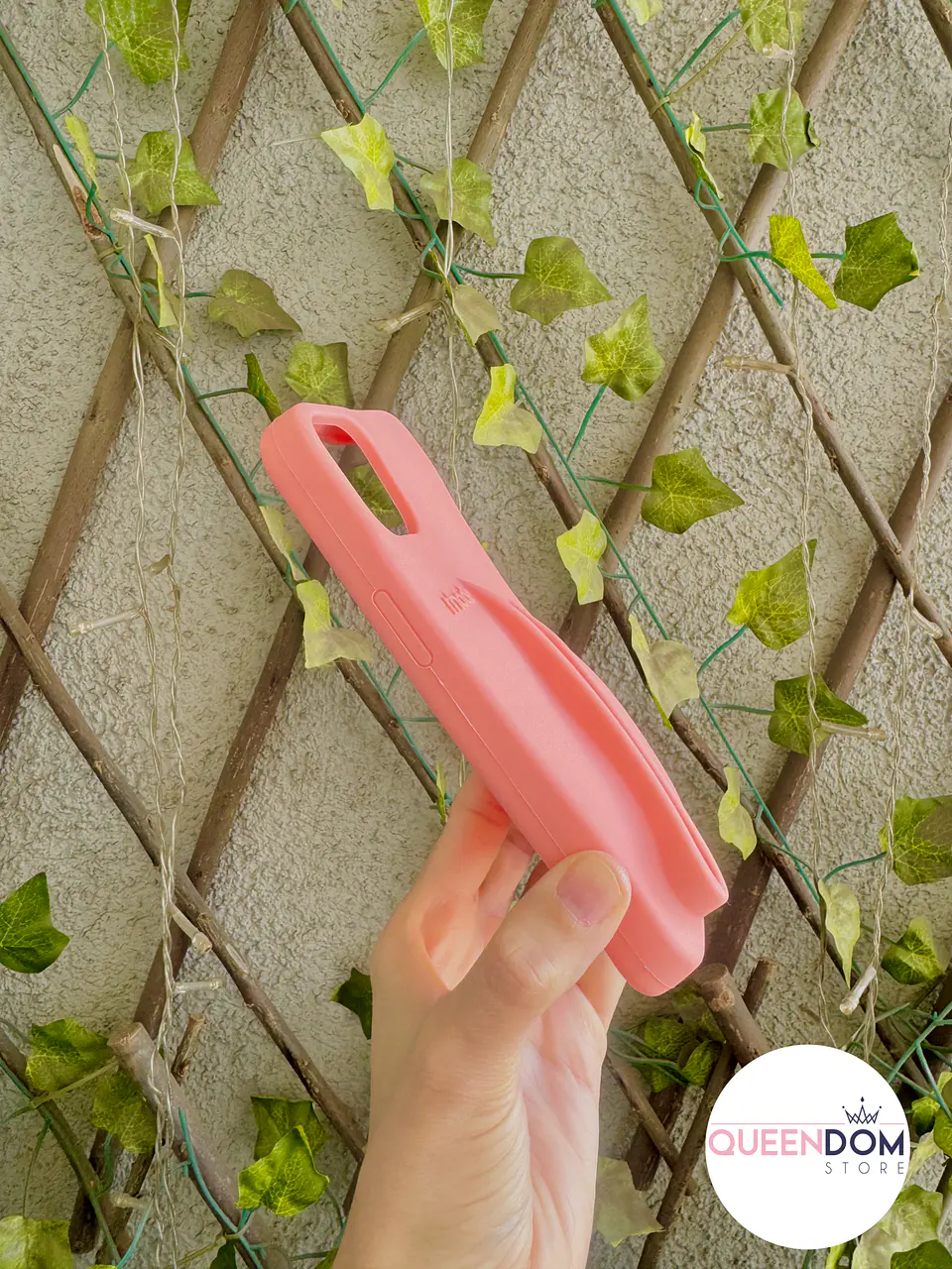 Preventa Carcasa Summer Lip Tipo Rhode Hailey  15