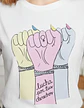 Polera “Lucha por tus derechos” - Miniatura 3