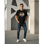 Polera Unisex Among Us Impostor 1