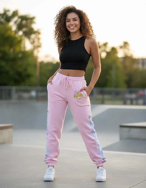Jogger Angelica Rugrats
