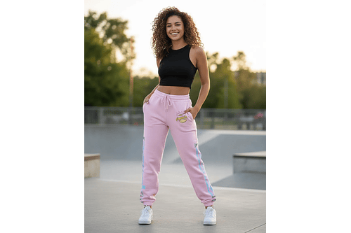 Jogger Angelica Rugrats