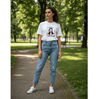 Polera “Empieza el Matriarcado” La Casa de Papel 1