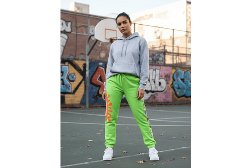 Jogger Unisex Nickelodeon 