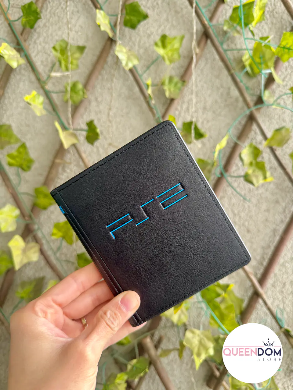 Preventa Billetera y monedero PS2 2