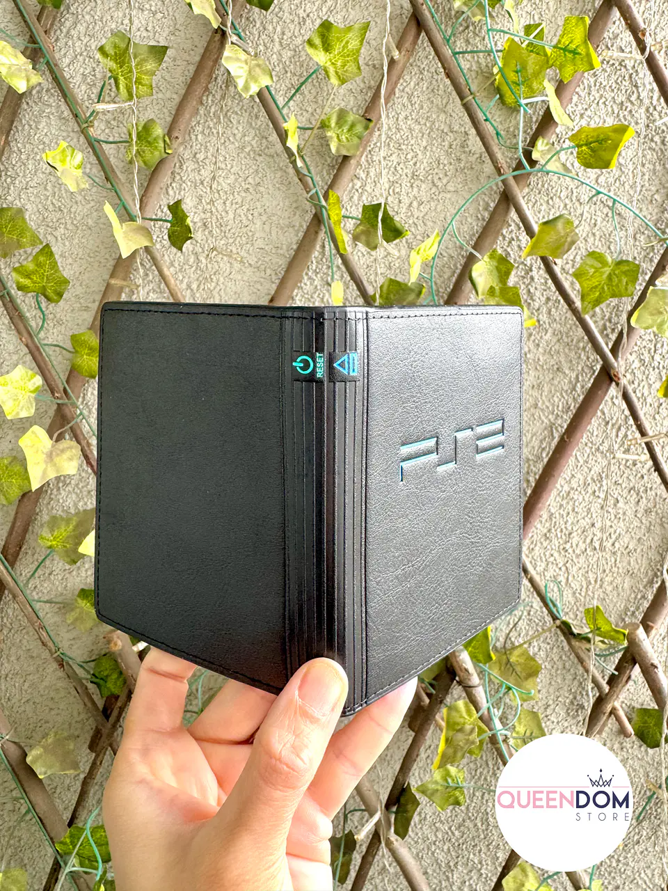 Preventa Billetera y monedero PS2 4