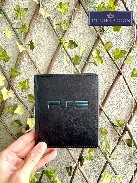 Preventa Billetera y monedero PS2
