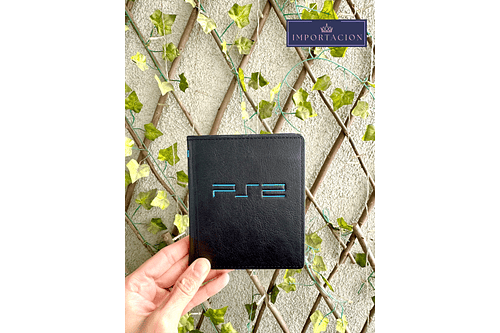Preventa Billetera y monedero PS2