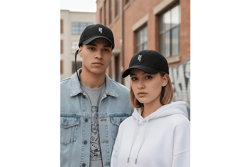 Gorro Urbano Unisex Under Control