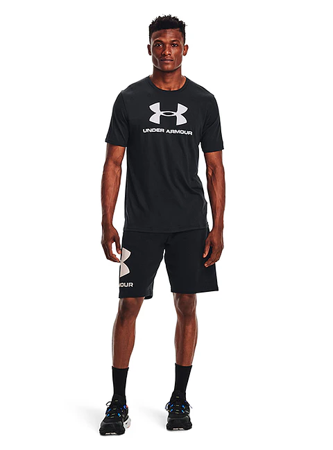 Polera Unisex Under Armour
