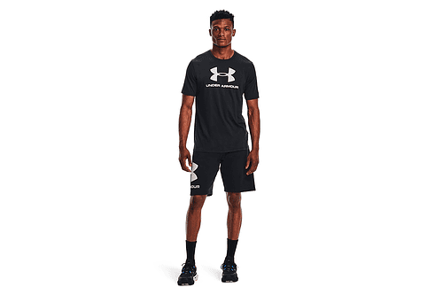 Polera Unisex Under Armour