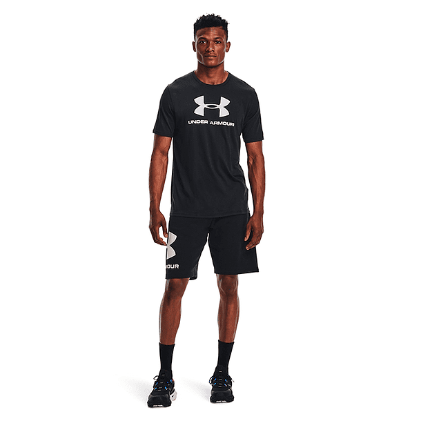 Polera Unisex Under Armour 1