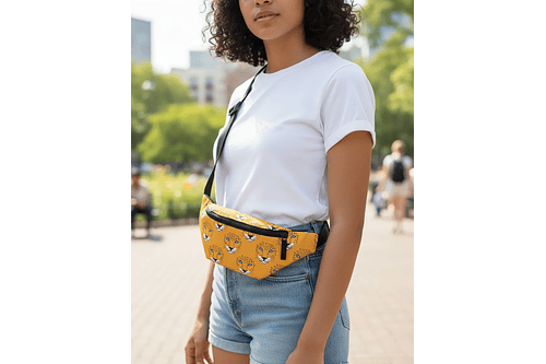 Banano amarillo Leona