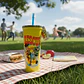 Vaso Termico Woody and Buzz 550ML con detalle de pintura - Miniatura 4