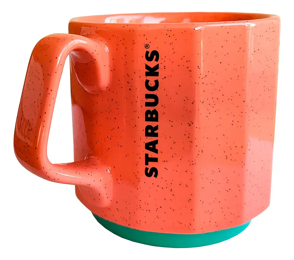 Taza Mug Starbucks Summer Vintage 355ml 6