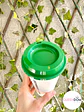 Preventa Vaso Plastico Reutilizable Starbucks + Snoppy colab 473ml - Miniatura 4