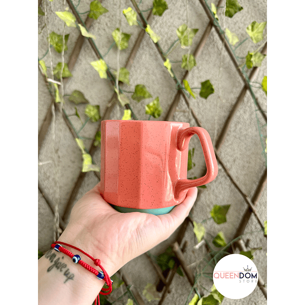 Taza Mug Starbucks Summer Vintage 355ml 3