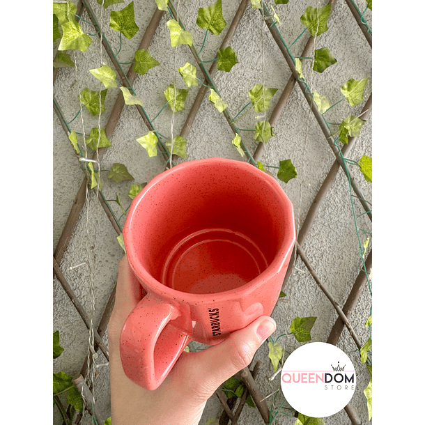 Taza Mug Starbucks Summer Vintage 355ml 5