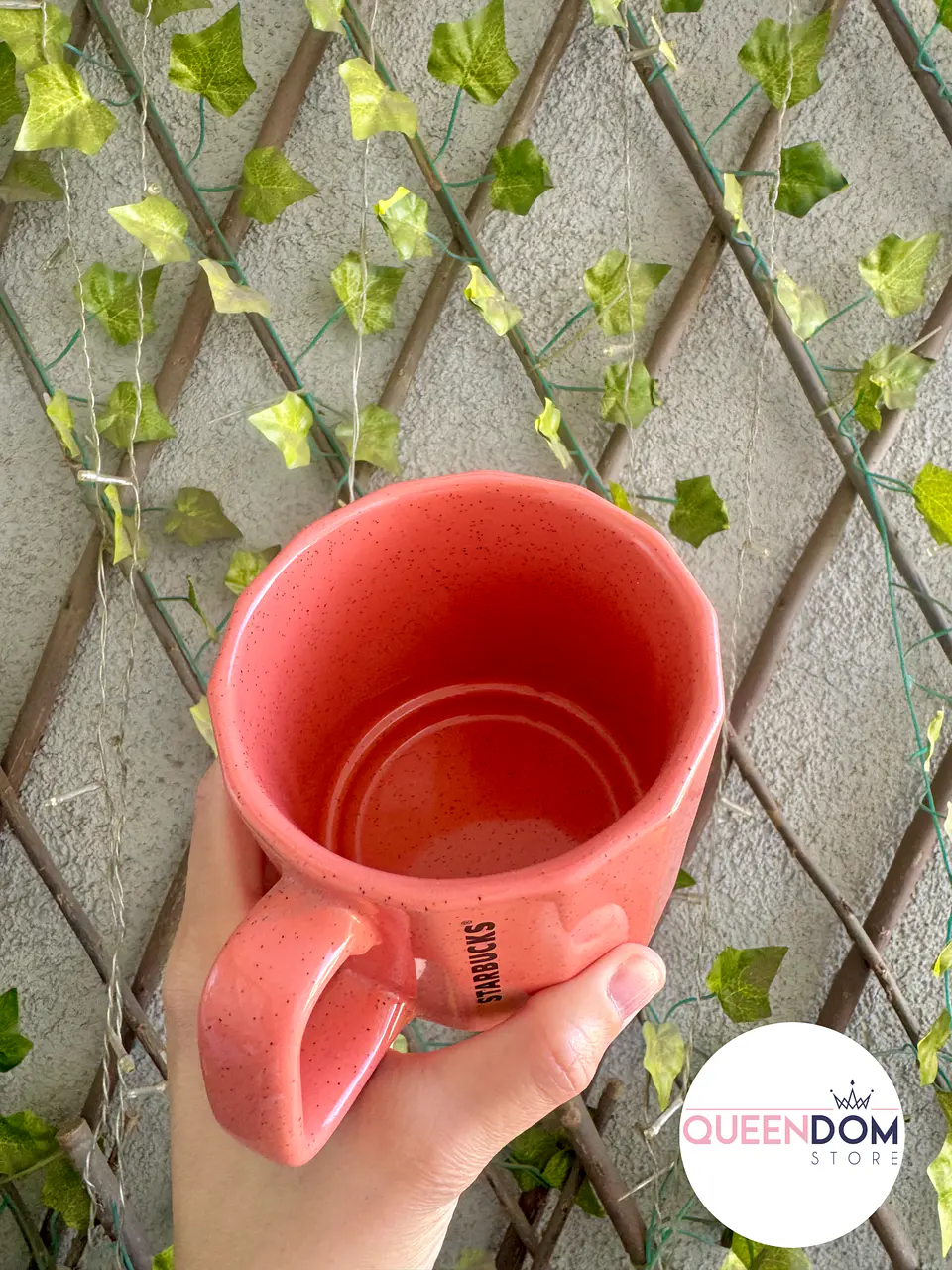 Taza Mug Starbucks Summer Vintage 355ml 5