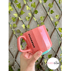 Taza Mug Starbucks Summer Vintage 355ml 4