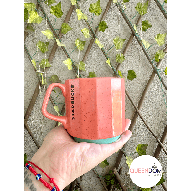 Taza Mug Starbucks Summer Vintage 355ml 1