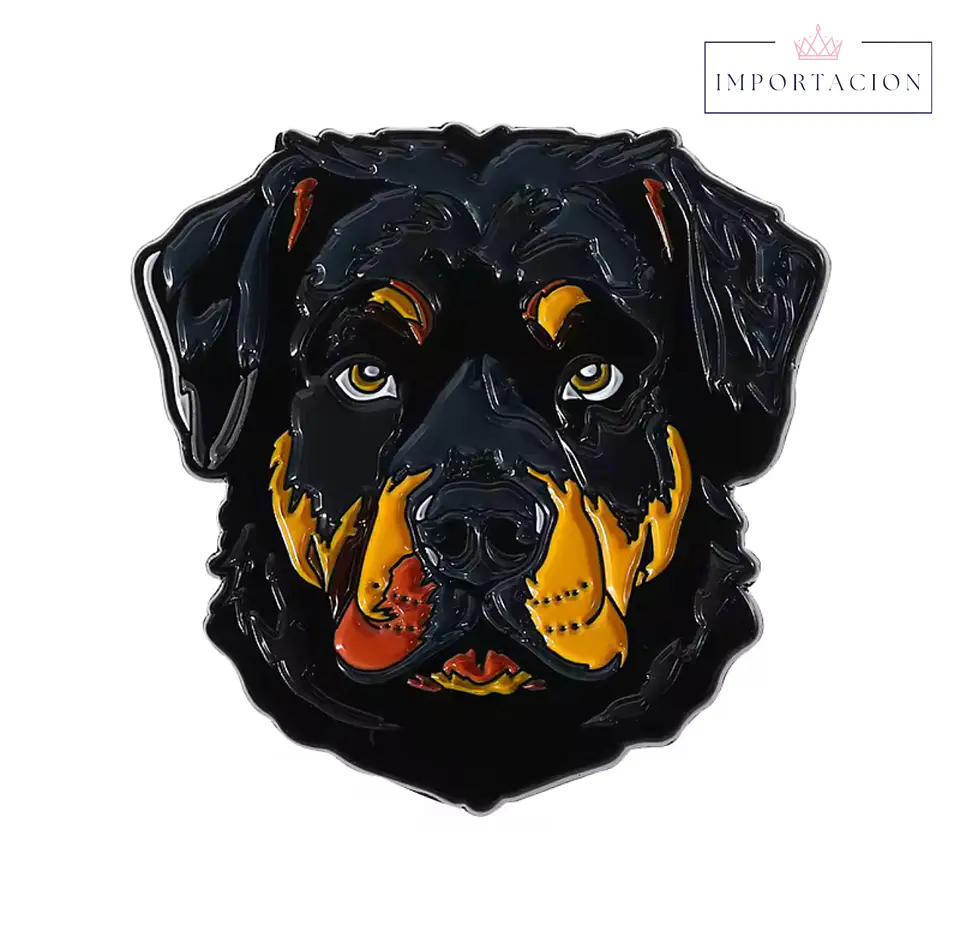 Preventa Pin Perritos Mascotas varios modelos 2